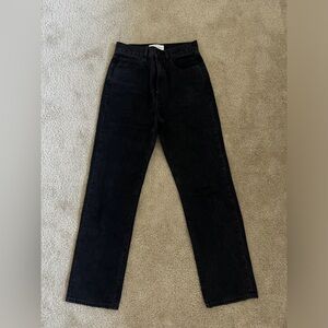 SLVRLAKE London Jeans